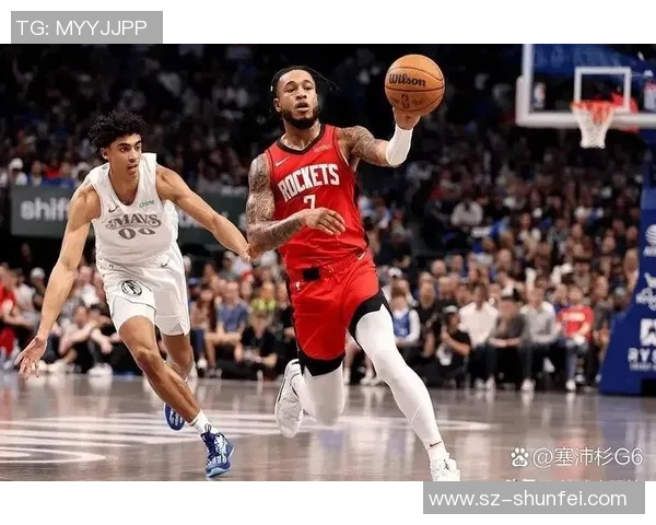 今日火箭对阵小牛精彩直播全程回顾与赛后分析尽在此处