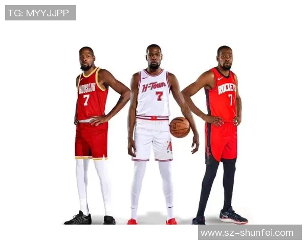 凯文杜兰特的篮球传奇之路与未来展望：从天赋到成就的全景分析