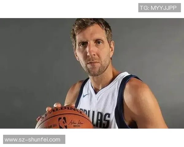 诺维茨基与大加的巅峰对决谁才是篮球历史上的真正巨星